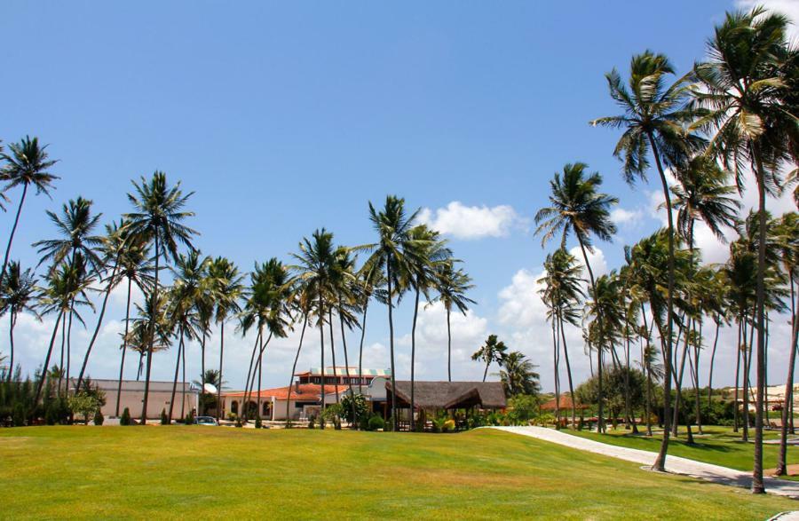 Punau Praia Hotel 里奥杜福古 外观 照片